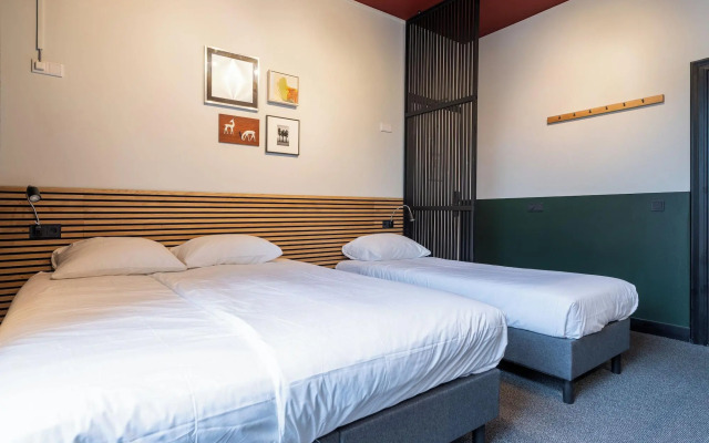 Weber Hotel