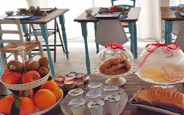 B&B Palazzo Murat