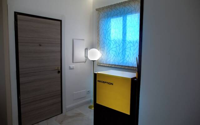 Operaprima Suite