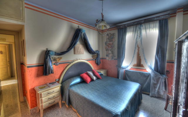 B&B Qui Dormì L'Etrusco