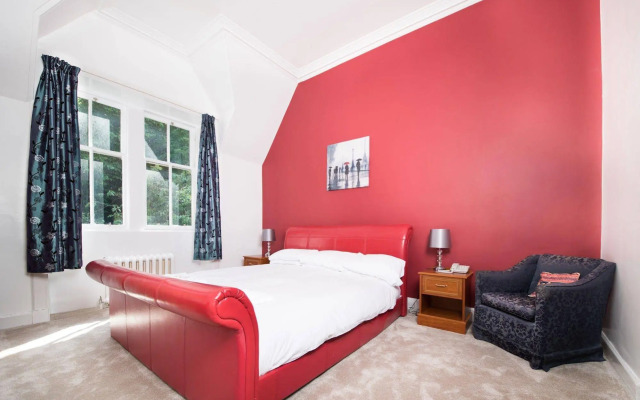 Royal Marine Hotel