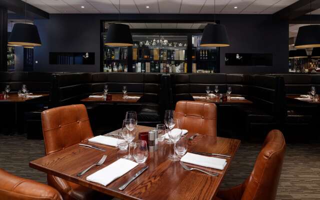 Rydges Latimer Christchurch