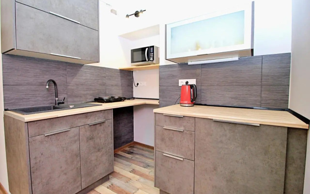 Apartamenty Jozefa Kazimierz