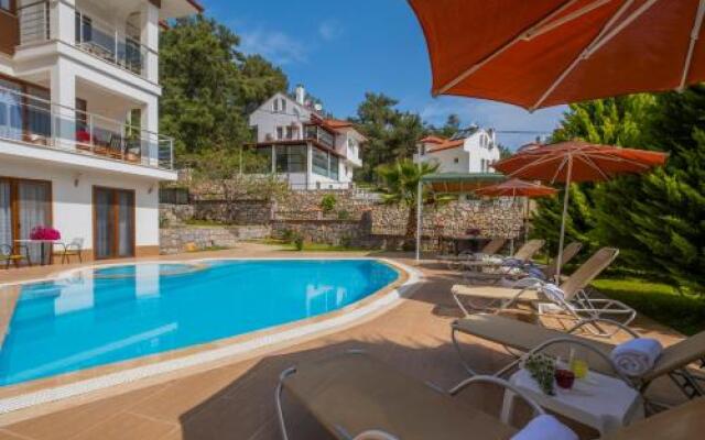 Olympia Villa 1