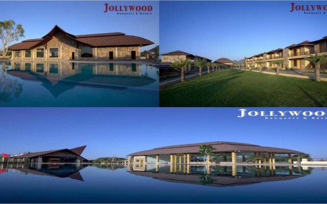 Jollywood Banquets &#x26; Resort