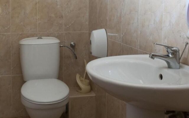 Family Hotel Pautalia