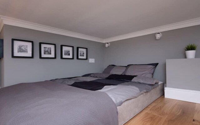 Royal City Apartments Starowiślna 36