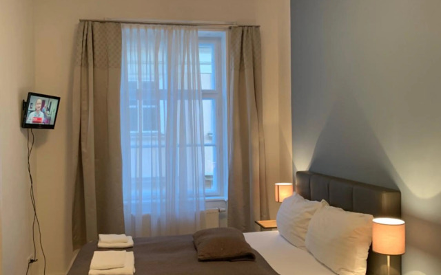 Kh Apartments Stephansplatz