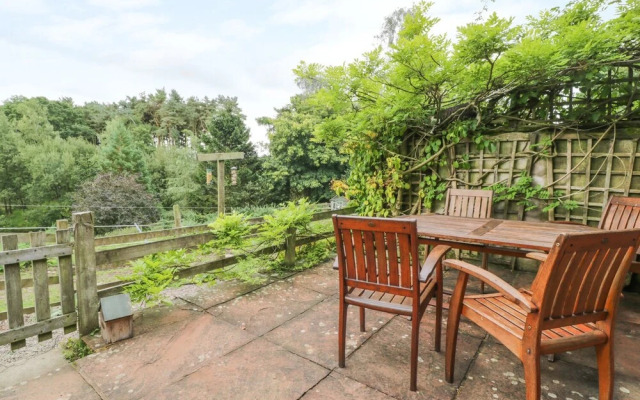 Brackenber Lodge, Appleby-in-Westmorland