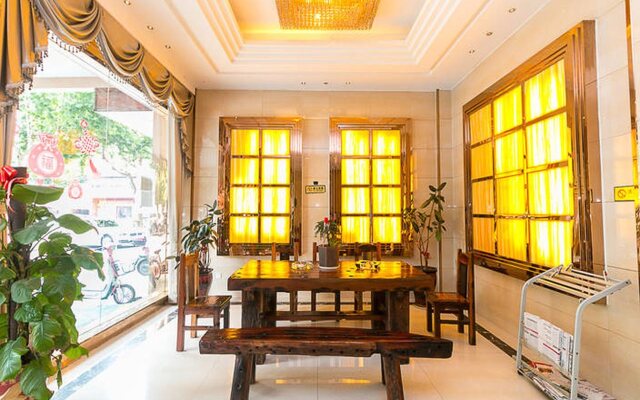 Tianhong Hotel