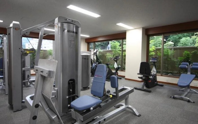 Nagato Yumoto Onsen Bettei Otozure