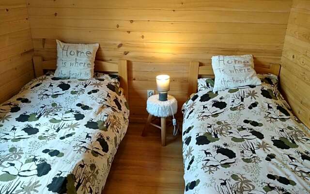 Apartamenty i domki