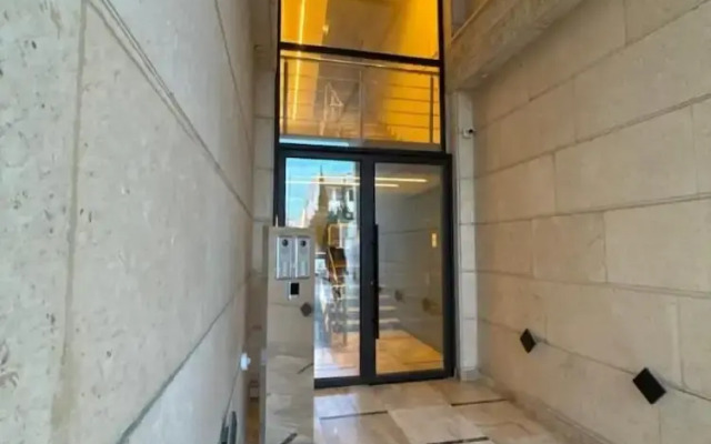 Charming 3 Bedroom Apartment in Amman
