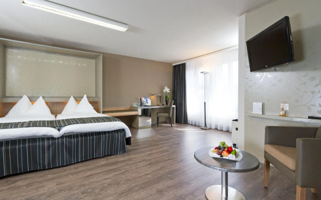 Hotel Olten Swiss Quality