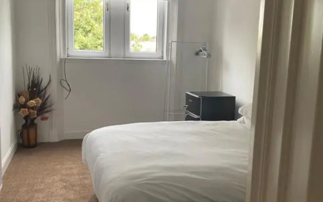 Bow Serviced Apartments