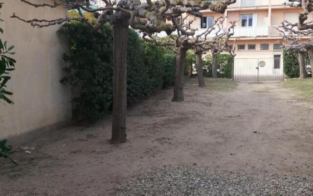 Appartement confortable en front de mer pour 5 personnes