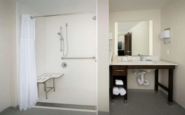 Homewood Suites by Hilton Austin Downtown