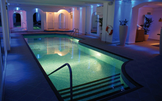 The Belmont Hotel - Adults Only