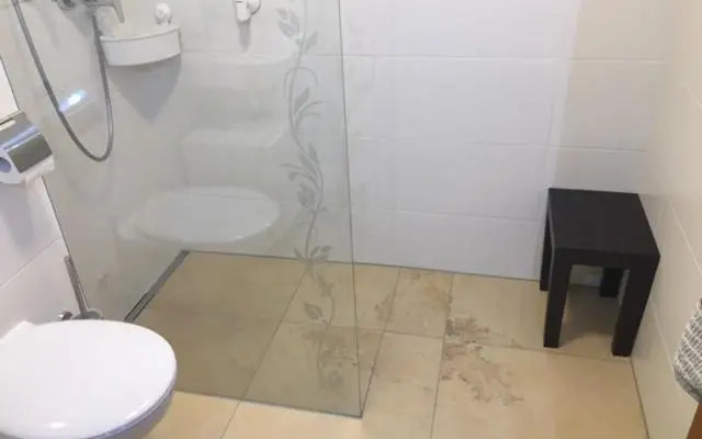 Ferienwohnungen Hanke Barbara