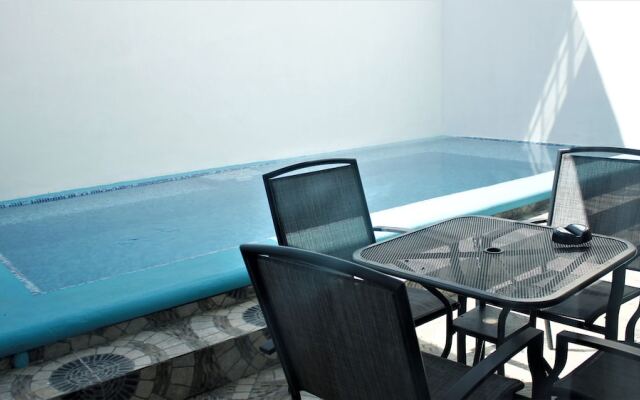 Casa San Blas Islitas 60