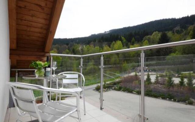 Aparthotel Czarna Góra