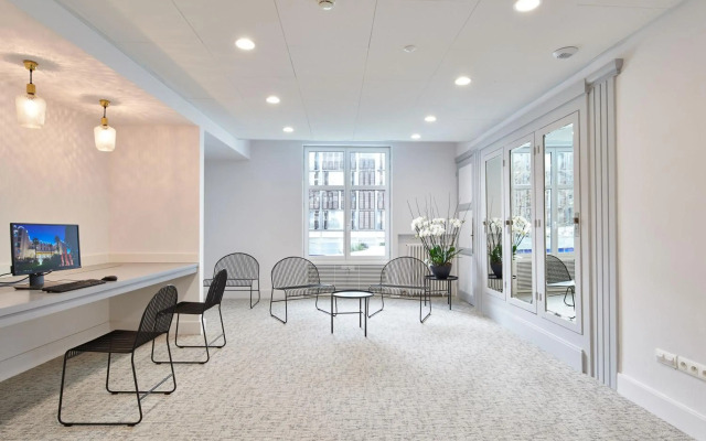 Hotel & Spa Vacances Bleues Le Splendid