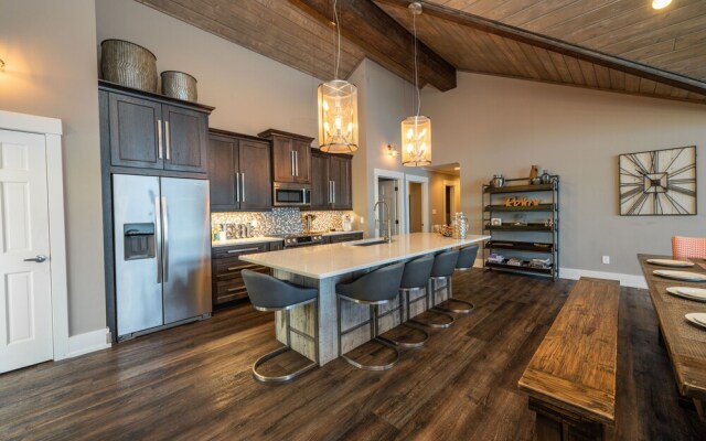 Lake Norman Hideaway