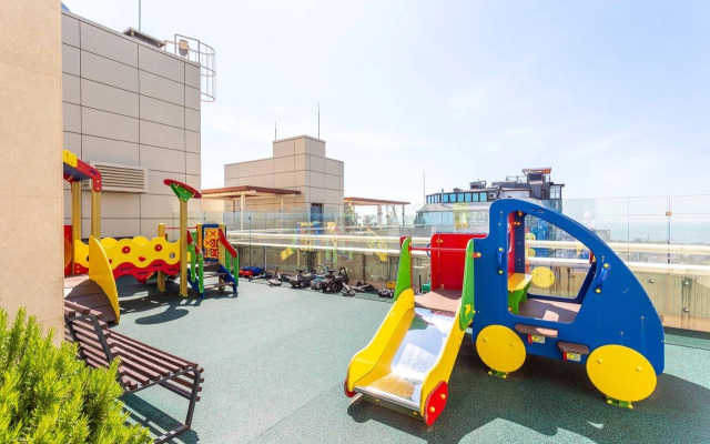 Lamare ЖК Метрополь