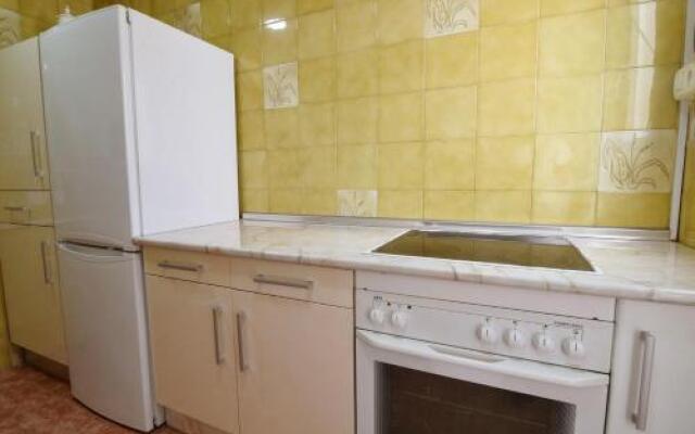 Letmalaga Cremades Loft