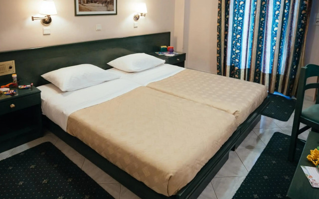 Ignatia Hotel