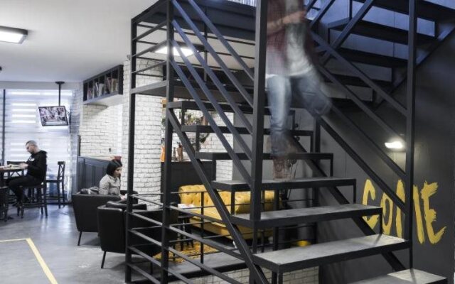 Inn14 Hostel