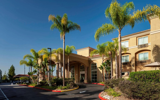 Hilton Garden Inn San Diego - Rancho Bernardo