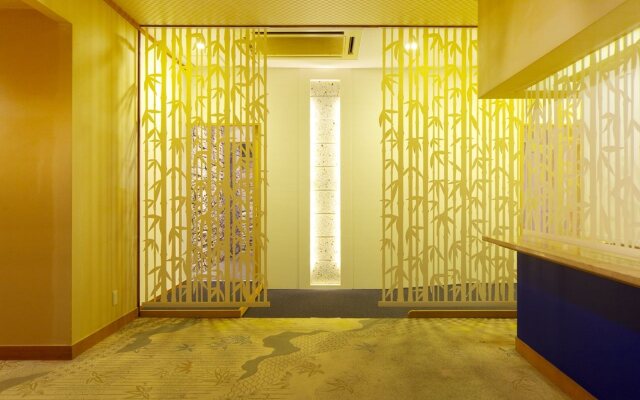 Yunogo Onsen Chikutei