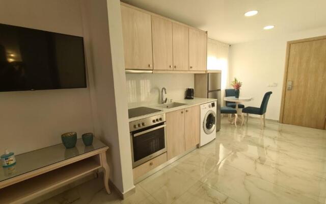 Elite Residence Suite