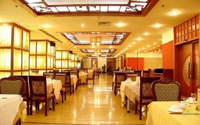 Qingdao Hotel