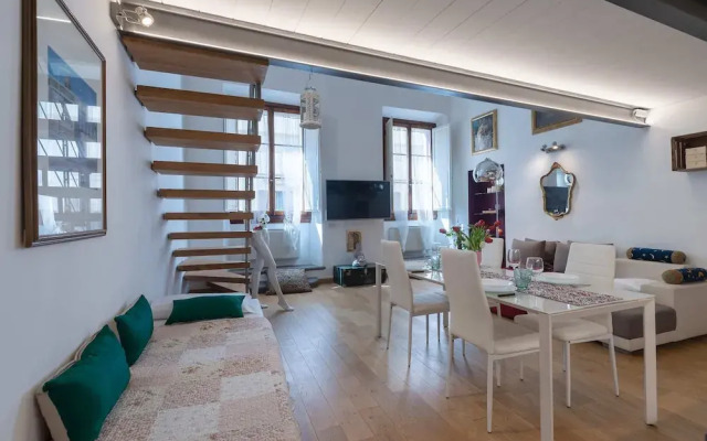 Monalda Loft 2-hosted by Sweetstay