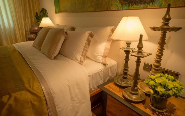 Stone House Suites Kandy