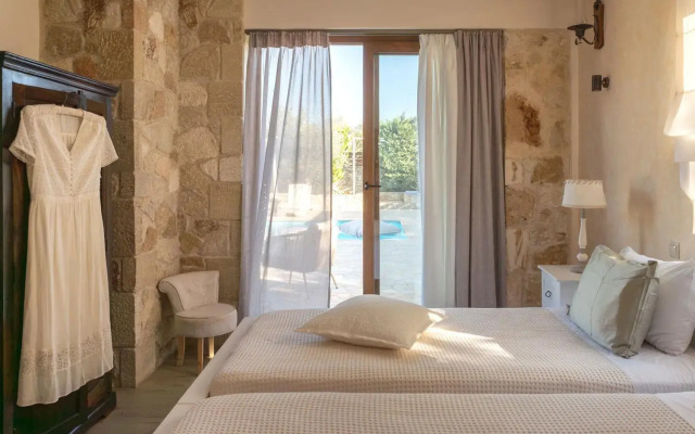 Villa Ydria