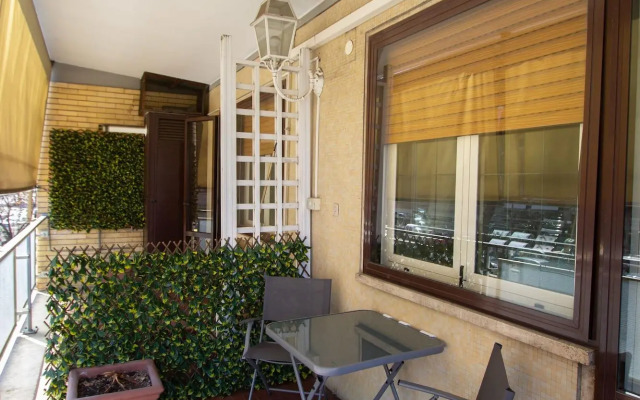 Aurelio Deluxe Rooms