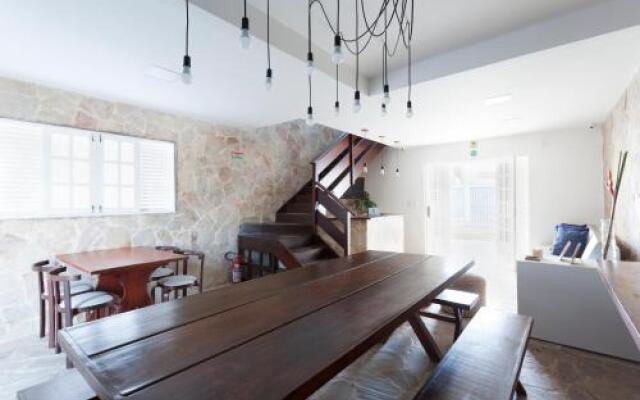 Brecha Hostel & Rooftop - Maragogi