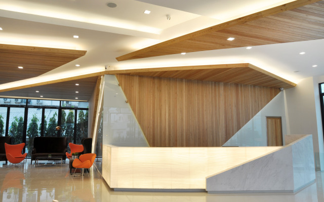 J Inspired Hotel Pattaya