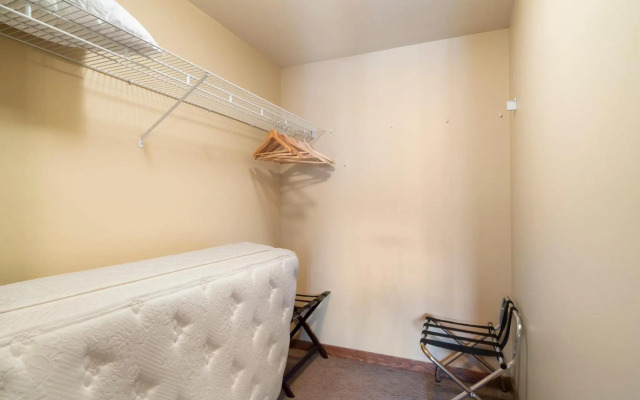 Cascade Suite-Three Bedroom Penthouse