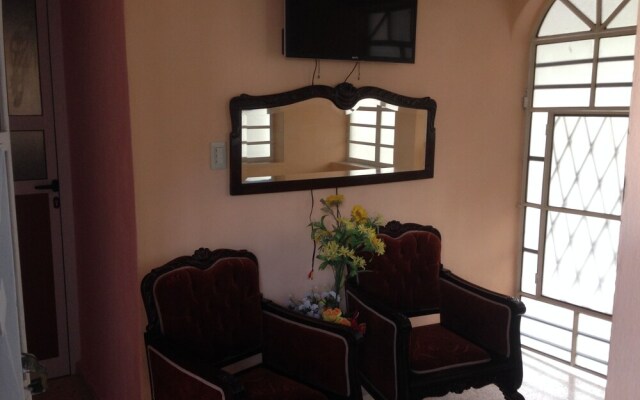 Casa Mary Grace