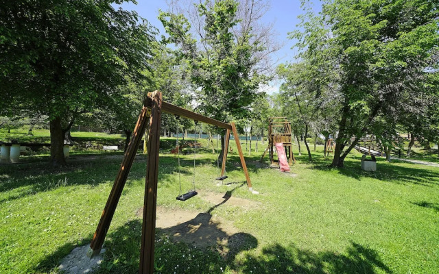 Residenza CRB 38 by Wonderful Italy