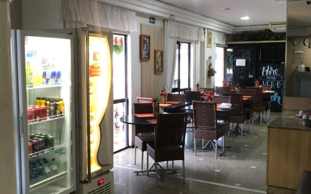 Classic Flat Residence Service ap.902