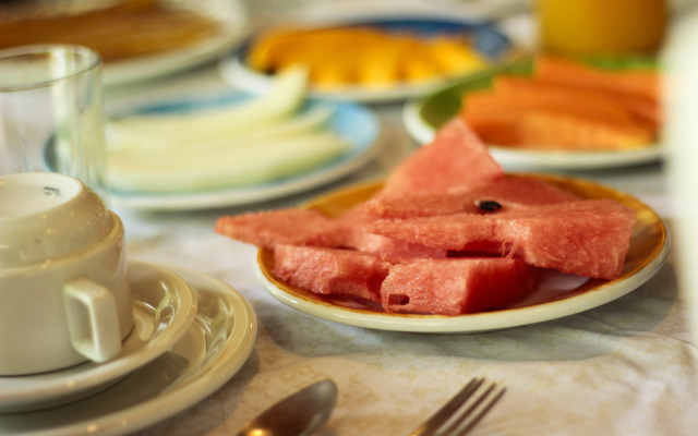 Pousada Flor de Olinda