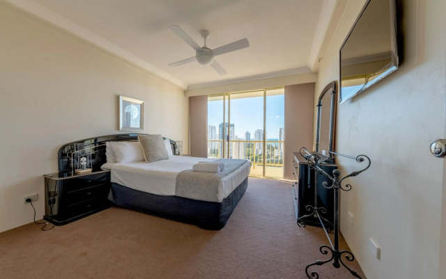 Contessa Holiday Apartments