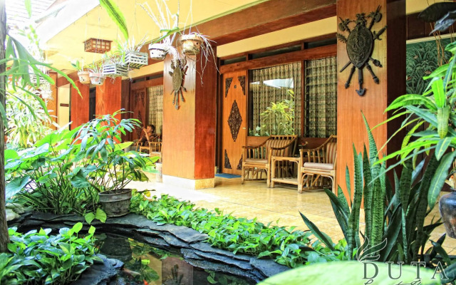 Duta Guest House
