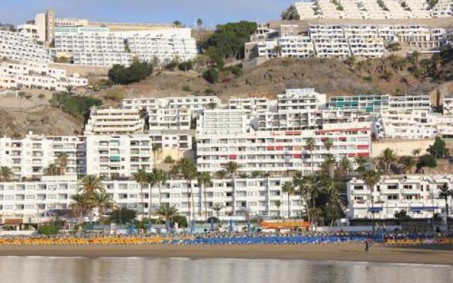 Apartamentos Gelimar