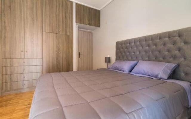 Sapfo Apartment
